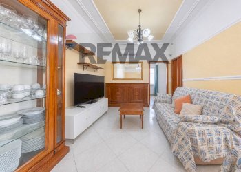 Soggiorno - Casa semi indipendente Via delle Cernie, Fiumicino - foto 13
