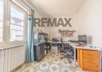 Ufficio - Casa semi indipendente Via delle Cernie, Fiumicino - foto 14