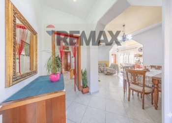 Sala da pranzo - Casa semi indipendente Via delle Cernie, Fiumicino - foto 17