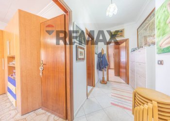 Hall / corridoio - Casa semi indipendente Via delle Cernie, Fiumicino - foto 18