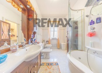 Bagno - Casa semi indipendente Via delle Cernie, Fiumicino - foto 22