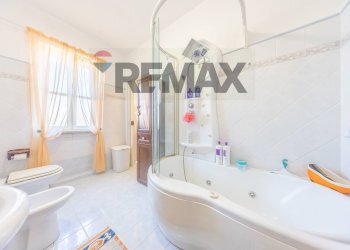 Bagno - Casa semi indipendente Via delle Cernie, Fiumicino - foto 23