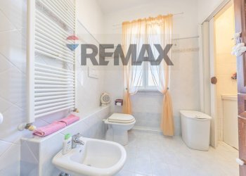 Bagno - Casa semi indipendente Via delle Cernie, Fiumicino - foto 24