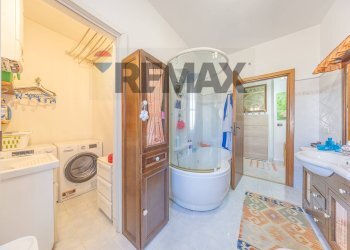 Bagno - Casa semi indipendente Via delle Cernie, Fiumicino - foto 25