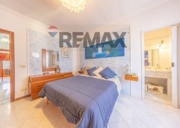 Camera / camera da letto - Casa semi indipendente Via delle Cernie, Fiumicino - foto 28