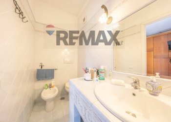 Bagno - Casa semi indipendente Via delle Cernie, Fiumicino - foto 29