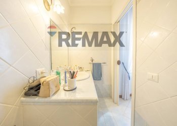 Bagno - Casa semi indipendente Via delle Cernie, Fiumicino - foto 30