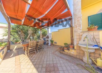 Terrazza - Casa semi indipendente Via delle Cernie, Fiumicino - foto 33