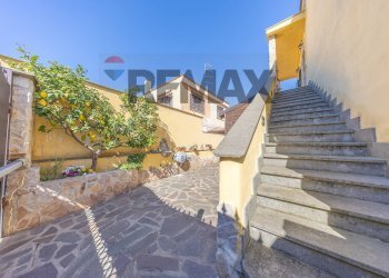 Scale - Casa semi indipendente Via delle Cernie, Fiumicino - foto 36