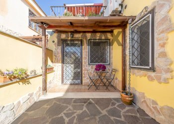 Terrazza - Casa semi indipendente Via delle Cernie, Fiumicino - foto 38