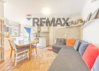 Sala da pranzo - Casa semi indipendente Via delle Cernie, Fiumicino - foto 40