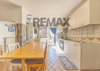 Cucina - Casa semi indipendente Via delle Cernie, Fiumicino - foto 41