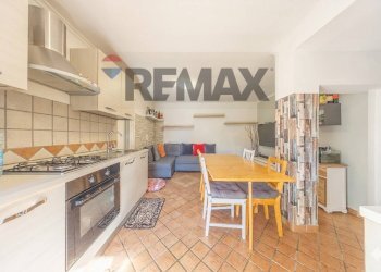 Cucina - Casa semi indipendente Via delle Cernie, Fiumicino - foto 42