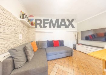 Soggiorno - Casa semi indipendente Via delle Cernie, Fiumicino - foto 43