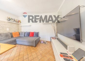 Soggiorno - Casa semi indipendente Via delle Cernie, Fiumicino - foto 44