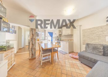 Sala da pranzo - Casa semi indipendente Via delle Cernie, Fiumicino - foto 45