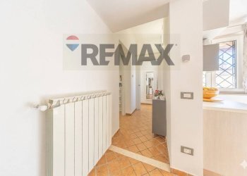 Hall / corridoio - Casa semi indipendente Via delle Cernie, Fiumicino - foto 46