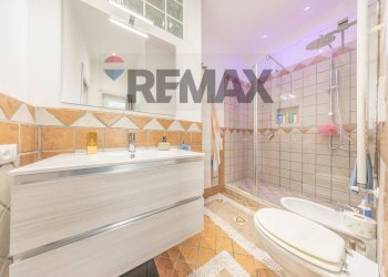 Bagno - Casa semi indipendente Via delle Cernie, Fiumicino - foto 51