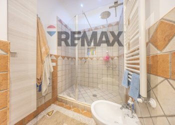 Bagno - Casa semi indipendente Via delle Cernie, Fiumicino - foto 52