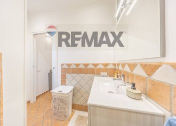 Bagno - Casa semi indipendente Via delle Cernie, Fiumicino - foto 53