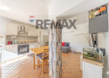 Cucina - Casa semi indipendente Via delle Cernie, Fiumicino - foto 54