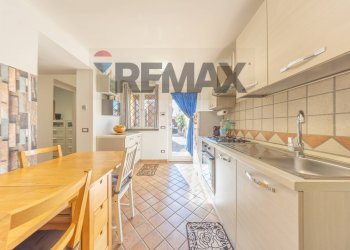 Cucina - Casa semi indipendente Via delle Cernie, Fiumicino - foto 55