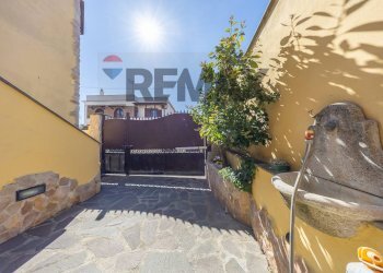 Terrazza - Casa semi indipendente Via delle Cernie, Fiumicino - foto 57