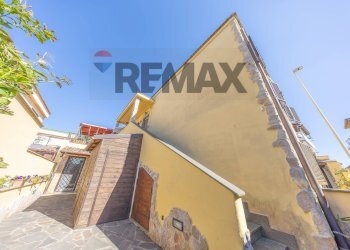 Terrazza - Casa semi indipendente Via delle Cernie, Fiumicino - foto 58