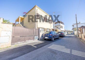 Edificio all\'aperto - Casa semi indipendente Via delle Cernie, Fiumicino - foto 59