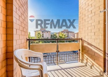 Balcone - Quadrilocale Via Generale Mario Pezzi, Roma - foto 6