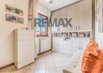 Camera / camera da letto - Quadrilocale Via Generale Mario Pezzi, Roma - foto 9