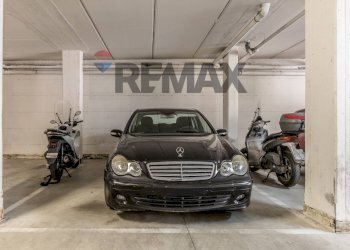 Parcheggio - Quadrilocale Via Generale Mario Pezzi, Roma - foto 12