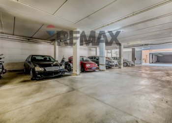 Parcheggio - Quadrilocale Via Generale Mario Pezzi, Roma - foto 13