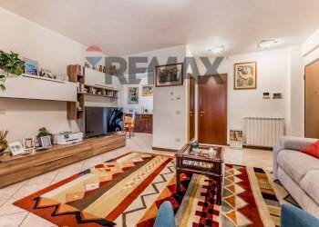 Soggiorno - Quadrilocale Via Generale Mario Pezzi, Roma - foto 16