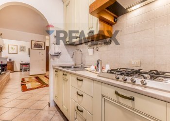 Cucina - Quadrilocale Via Generale Mario Pezzi, Roma - foto 20