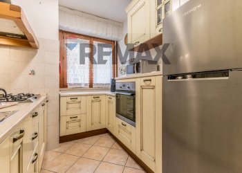 Cucina - Quadrilocale Via Generale Mario Pezzi, Roma - foto 21