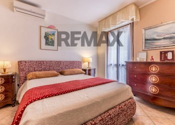 Camera / camera da letto - Quadrilocale Via Generale Mario Pezzi, Roma - foto 23