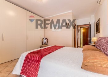 Camera / camera da letto - Quadrilocale Via Generale Mario Pezzi, Roma - foto 24