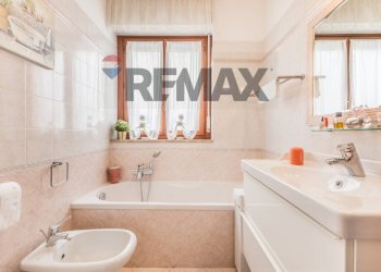 Bagno - Quadrilocale Via Generale Mario Pezzi, Roma - foto 26