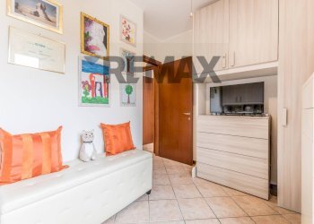 Camera / camera da letto - Quadrilocale Via Generale Mario Pezzi, Roma - foto 27