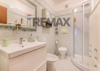 Bagno - Quadrilocale Via Generale Mario Pezzi, Roma - foto 29