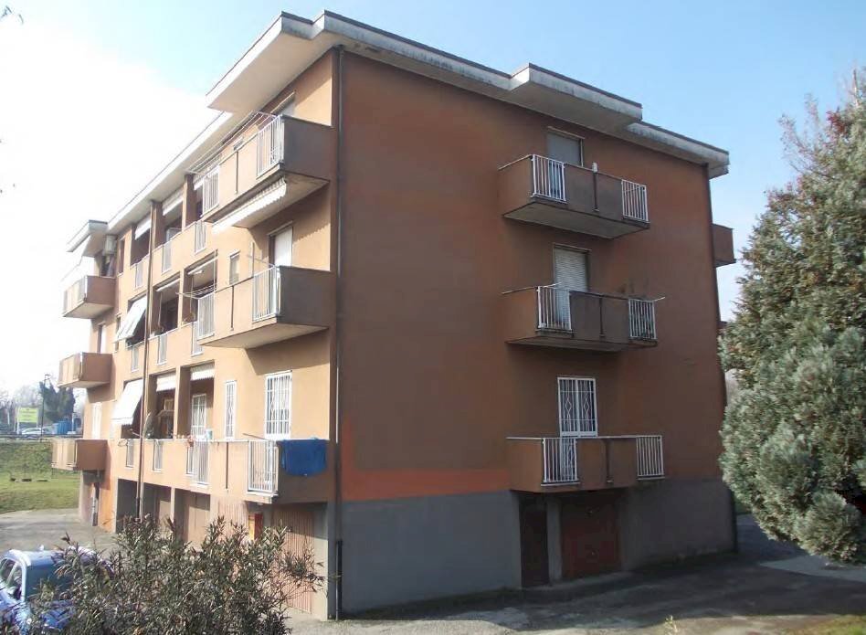 Foto 1 - Three-room apartment via delle Cascate
 
6, Cassano d'Adda - photo 1