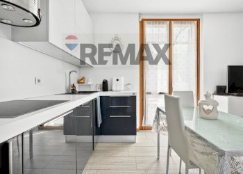 Cucina - Villa a Schiera VIA MAGELLANO
 
9, Magnago - foto 4