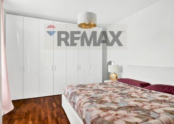 Camera / camera da letto - Villa a Schiera VIA MAGELLANO
 
9, Magnago - foto 7