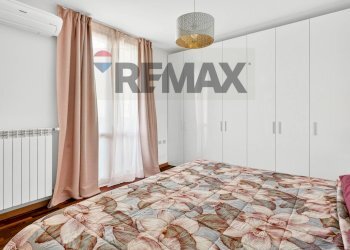 Camera / camera da letto - Villa a Schiera VIA MAGELLANO
 
9, Magnago - foto 8