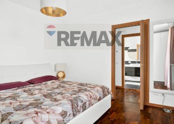 Camera / camera da letto - Villa a Schiera VIA MAGELLANO
 
9, Magnago - foto 9