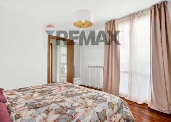 Camera / camera da letto - Villa a Schiera VIA MAGELLANO
 
9, Magnago - foto 10