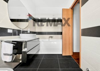 Bagno - Villa a Schiera VIA MAGELLANO
 
9, Magnago - foto 12