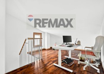 Ufficio - Villa a Schiera VIA MAGELLANO
 
9, Magnago - foto 13