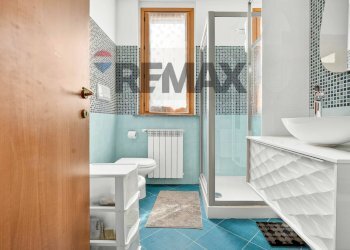 Bagno - Villa a Schiera VIA MAGELLANO
 
9, Magnago - foto 15